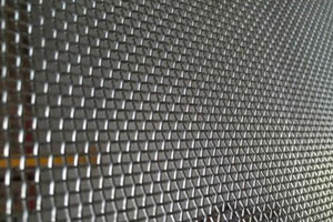 SS 304 Type Wire Mesh